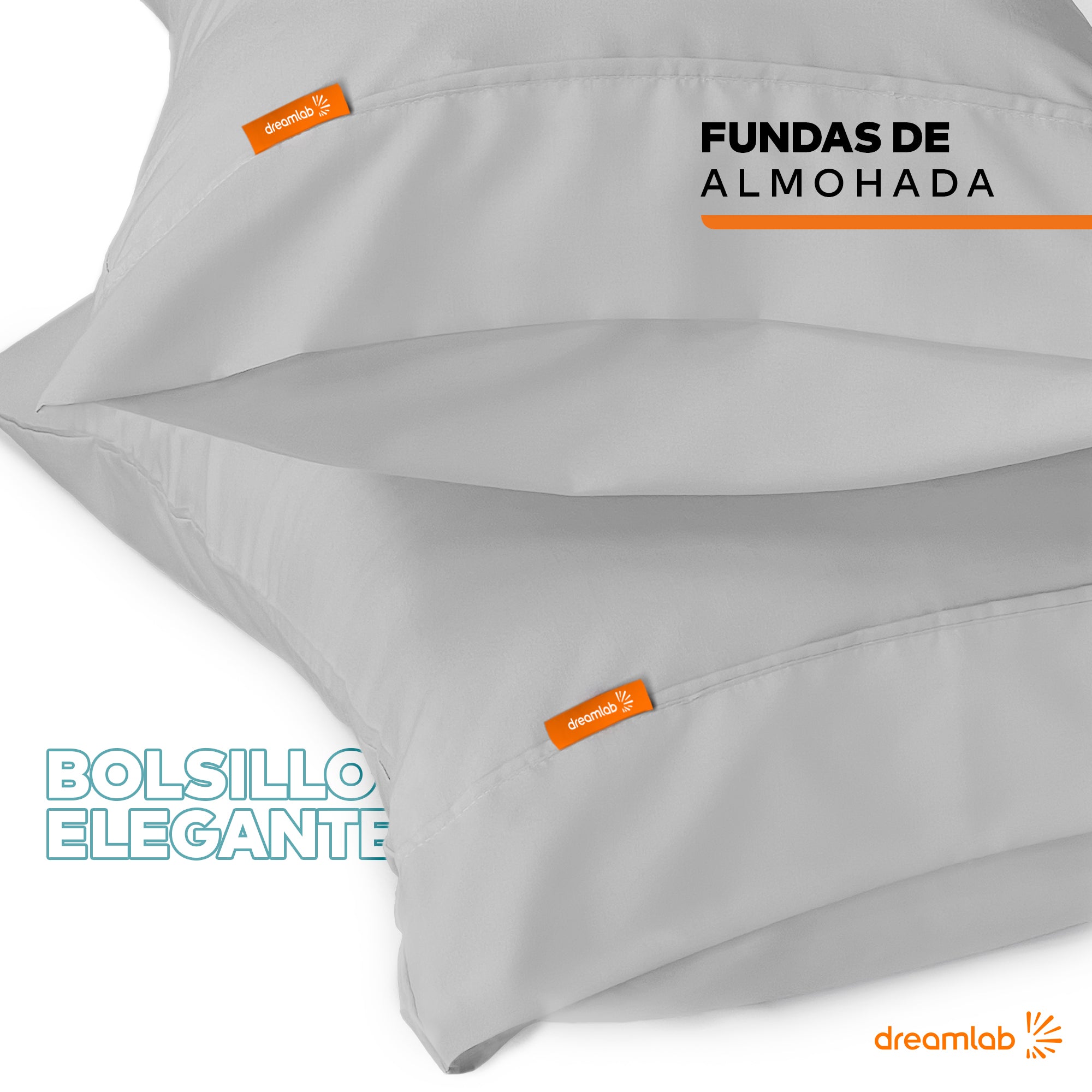 Funda de Almohada