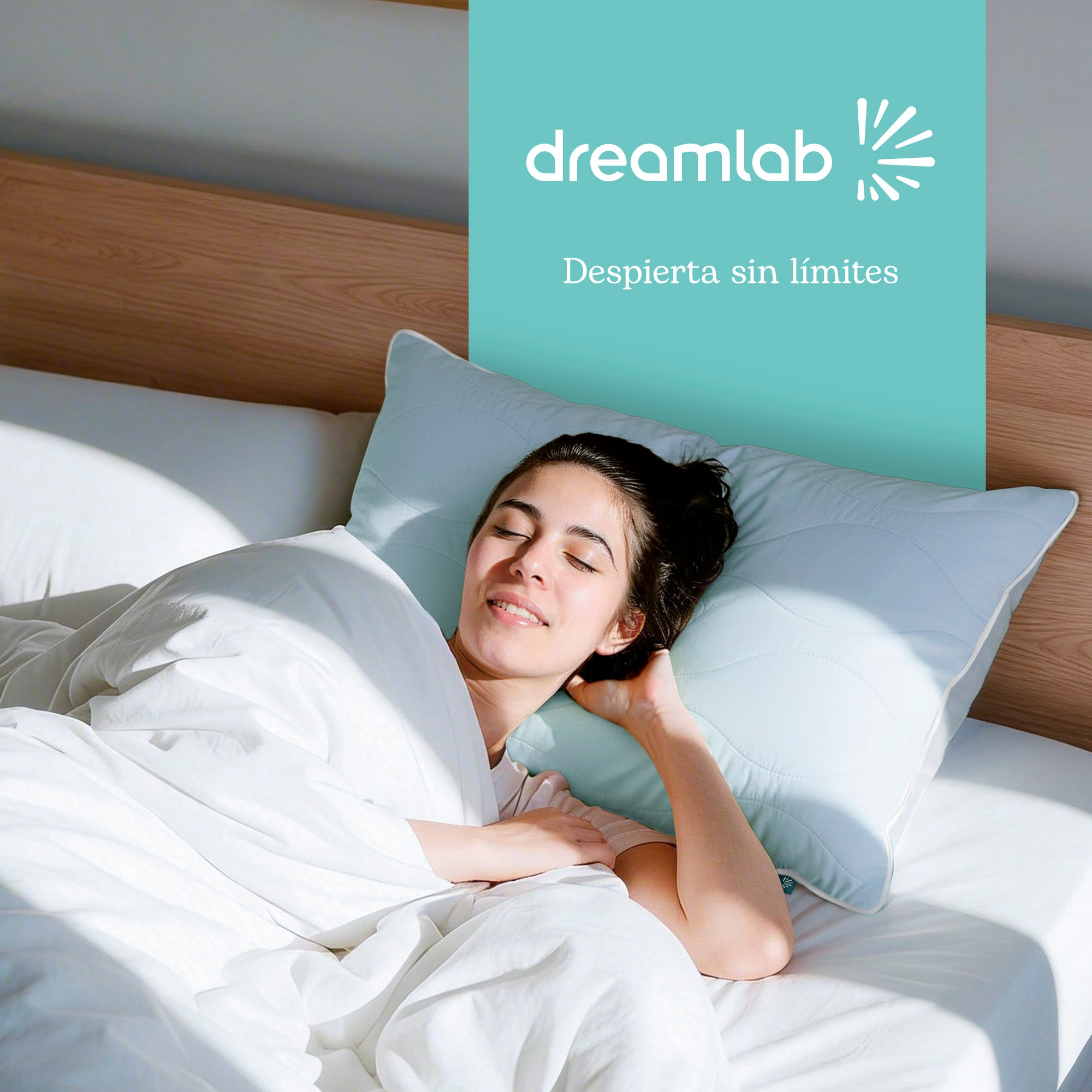 Almohada Heaven