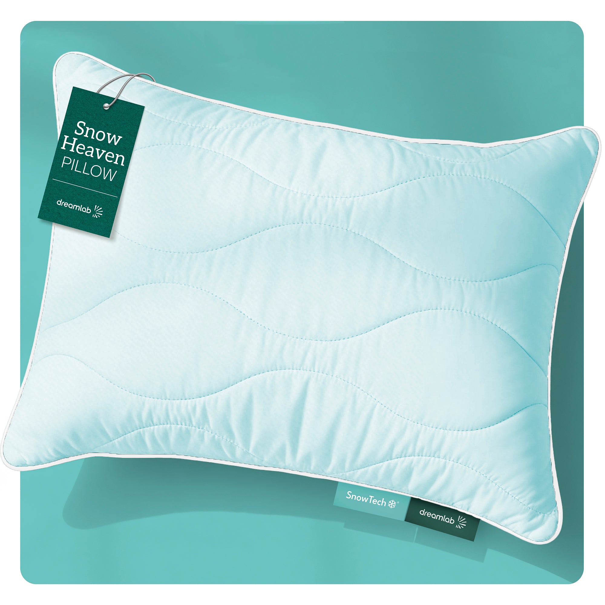 Almohada Heaven