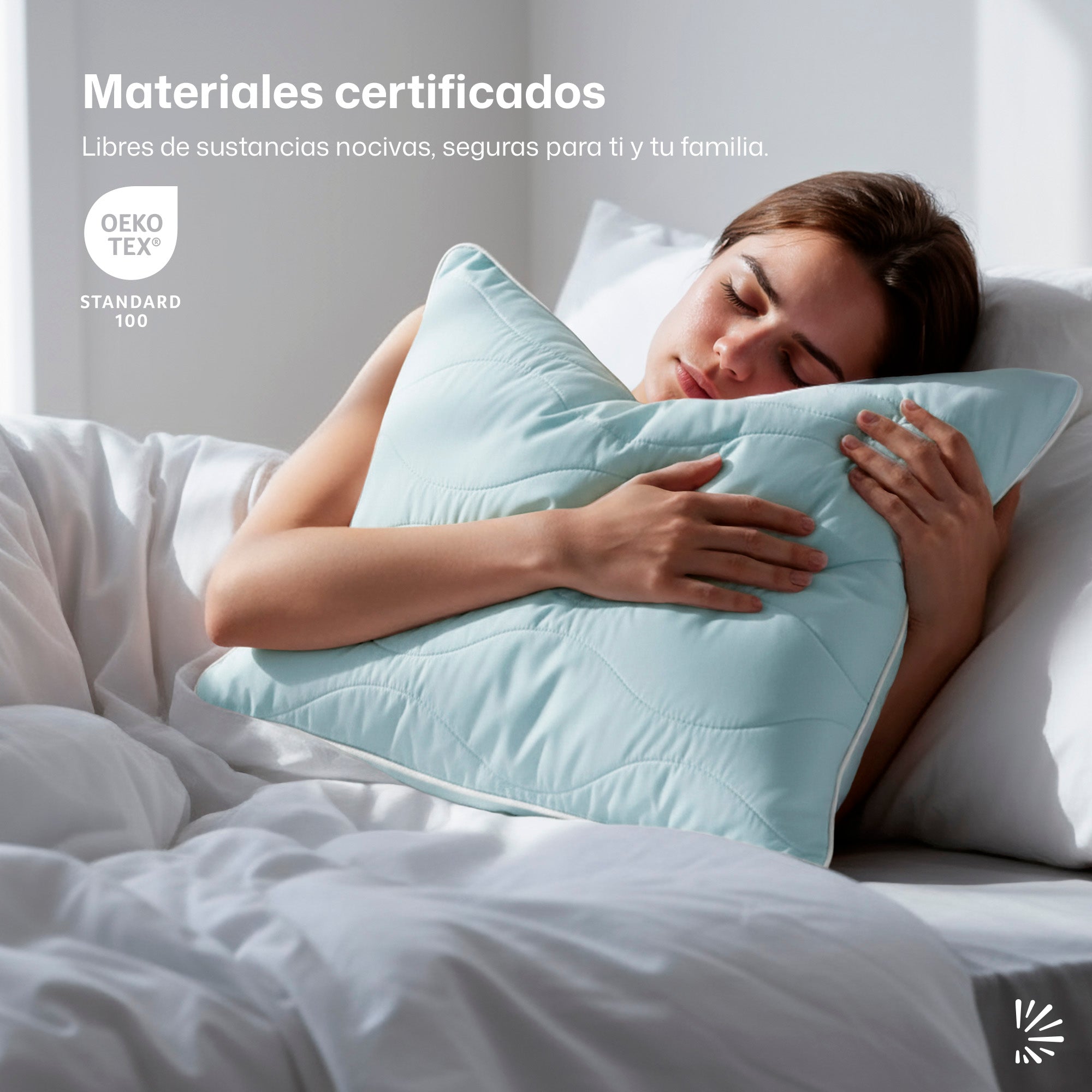 Almohada Heaven