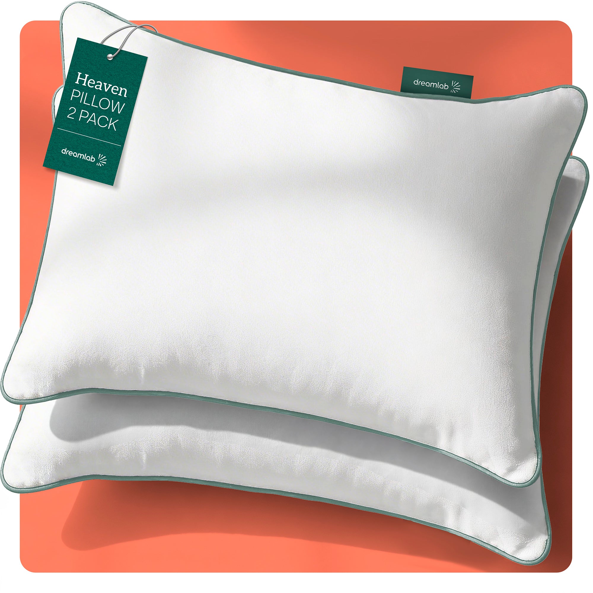 Almohada Heaven