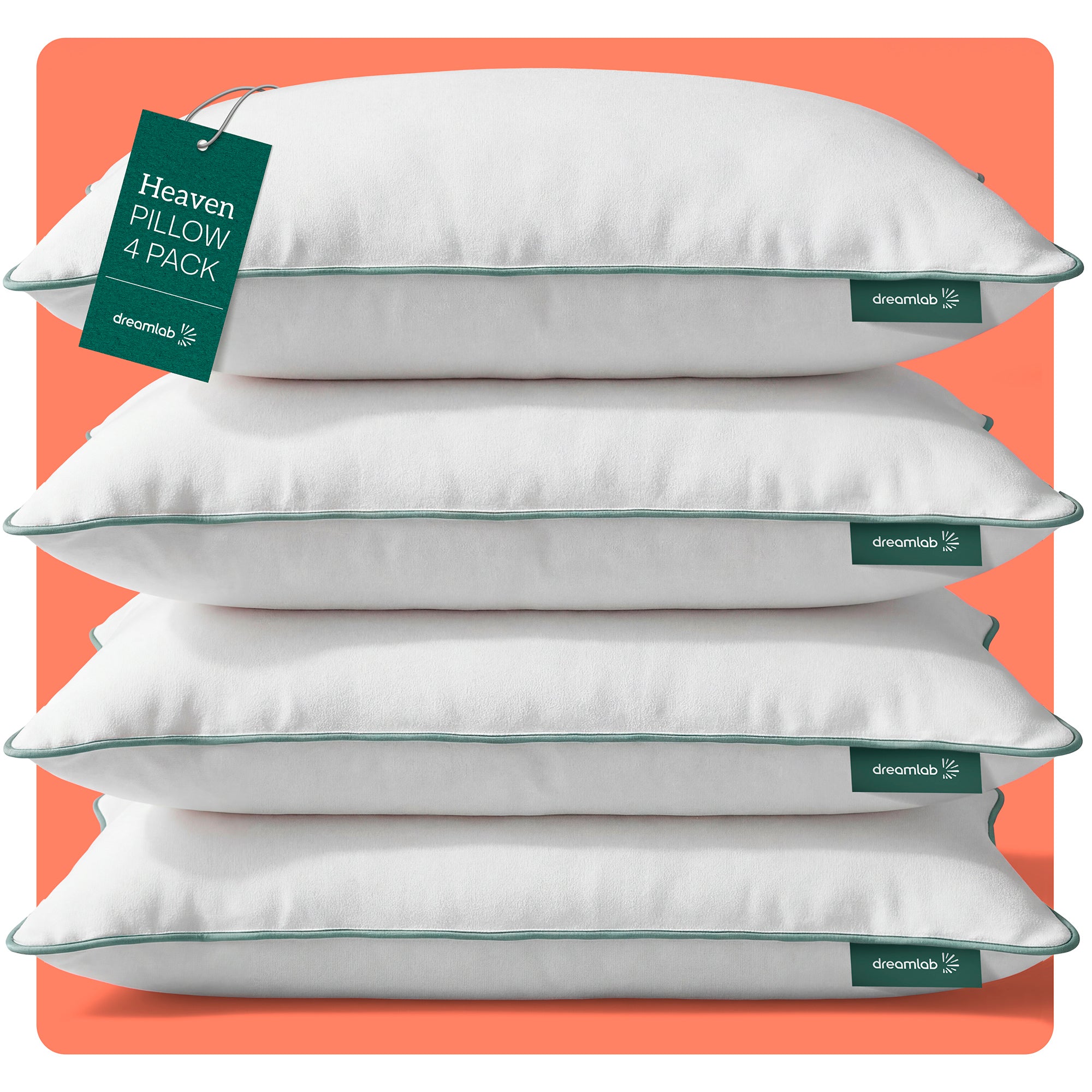 Almohada Heaven