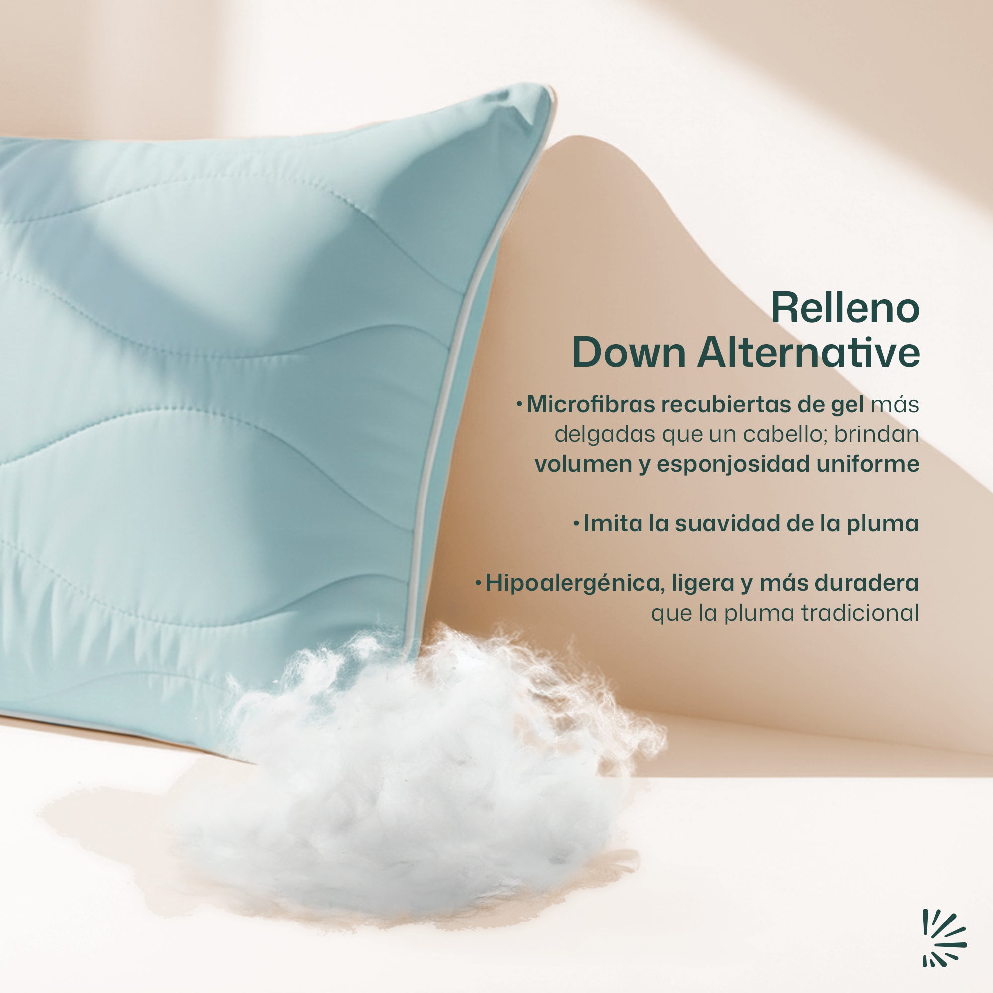 Almohada Heaven
