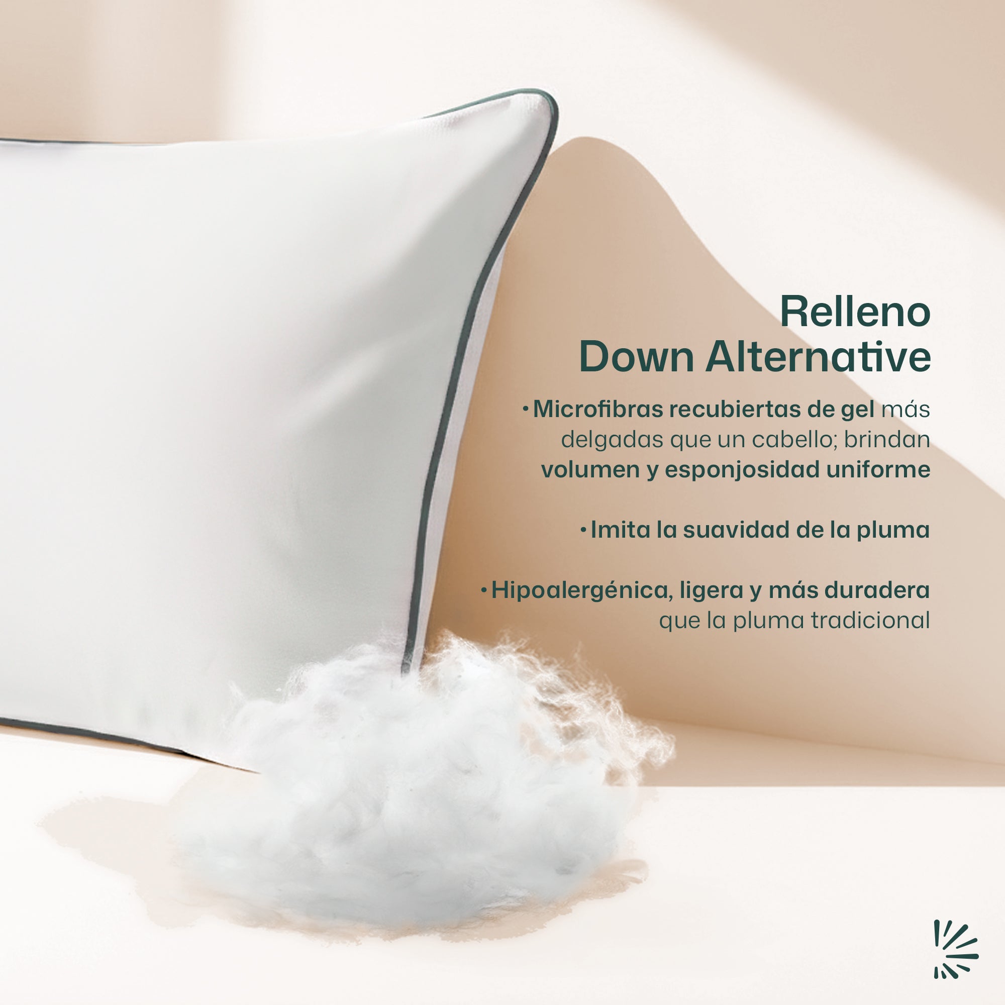 Almohada Heaven
