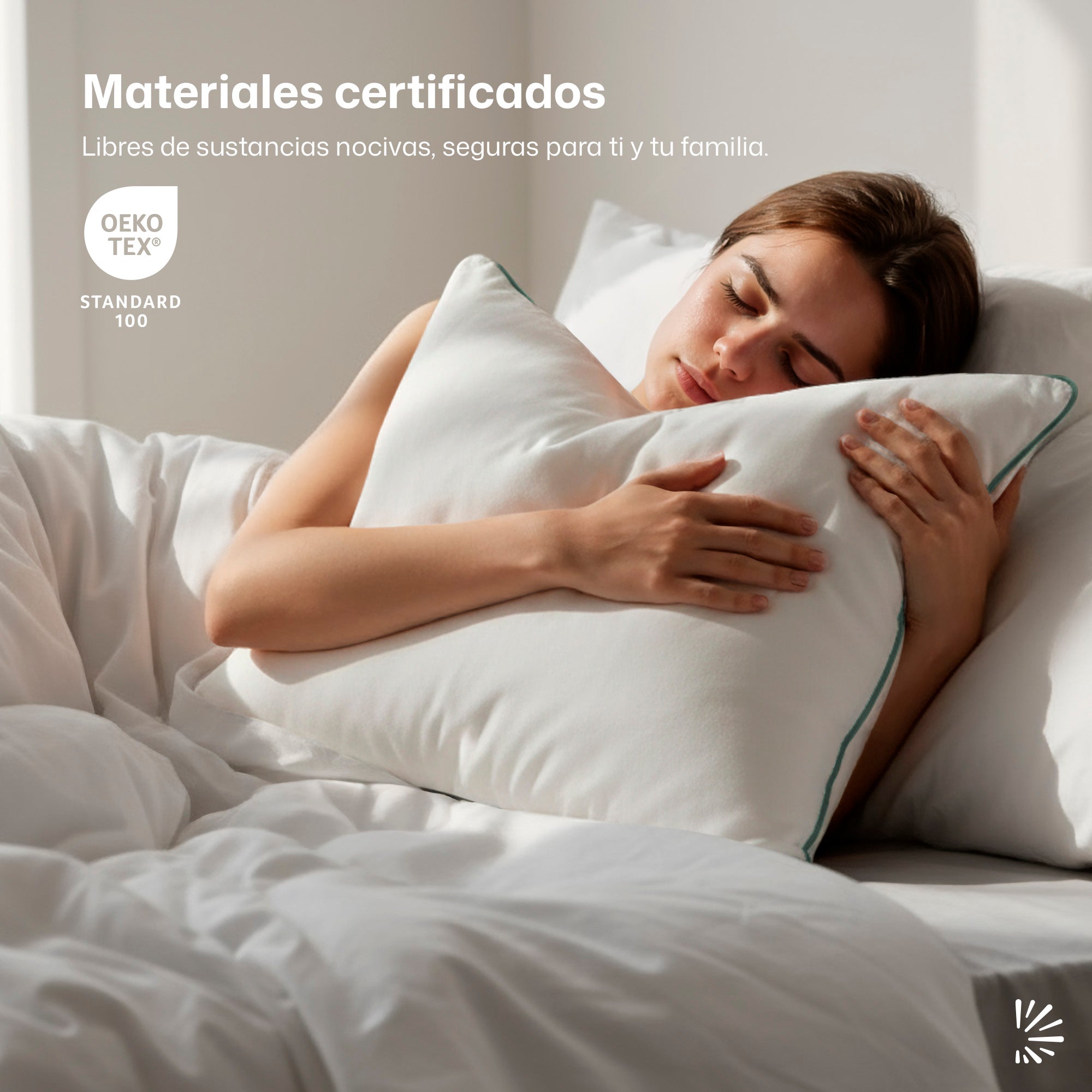 Almohada Heaven