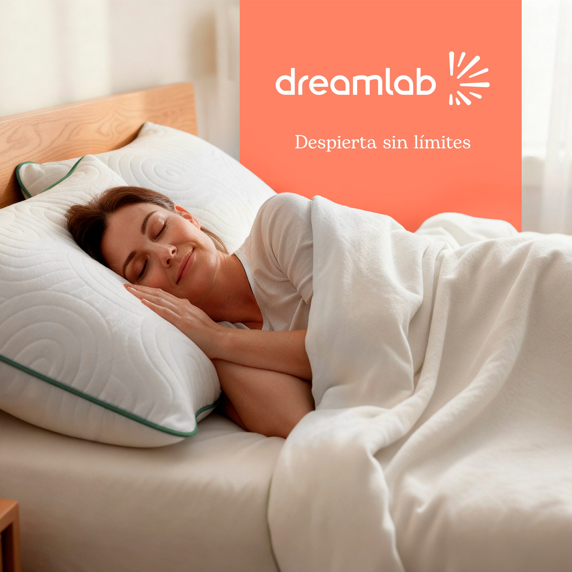 Almohada Cloud