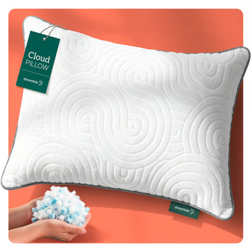 Almohada Cloud
