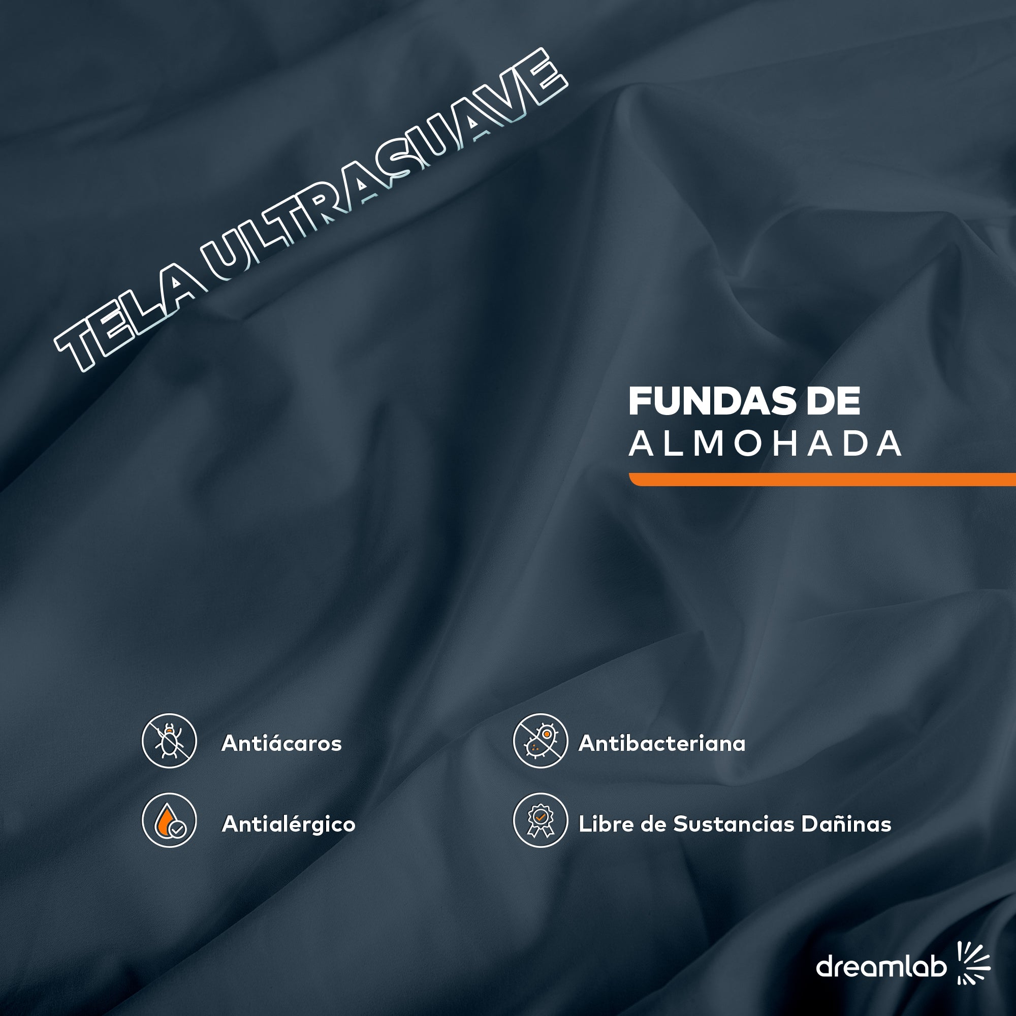 Funda de Almohada