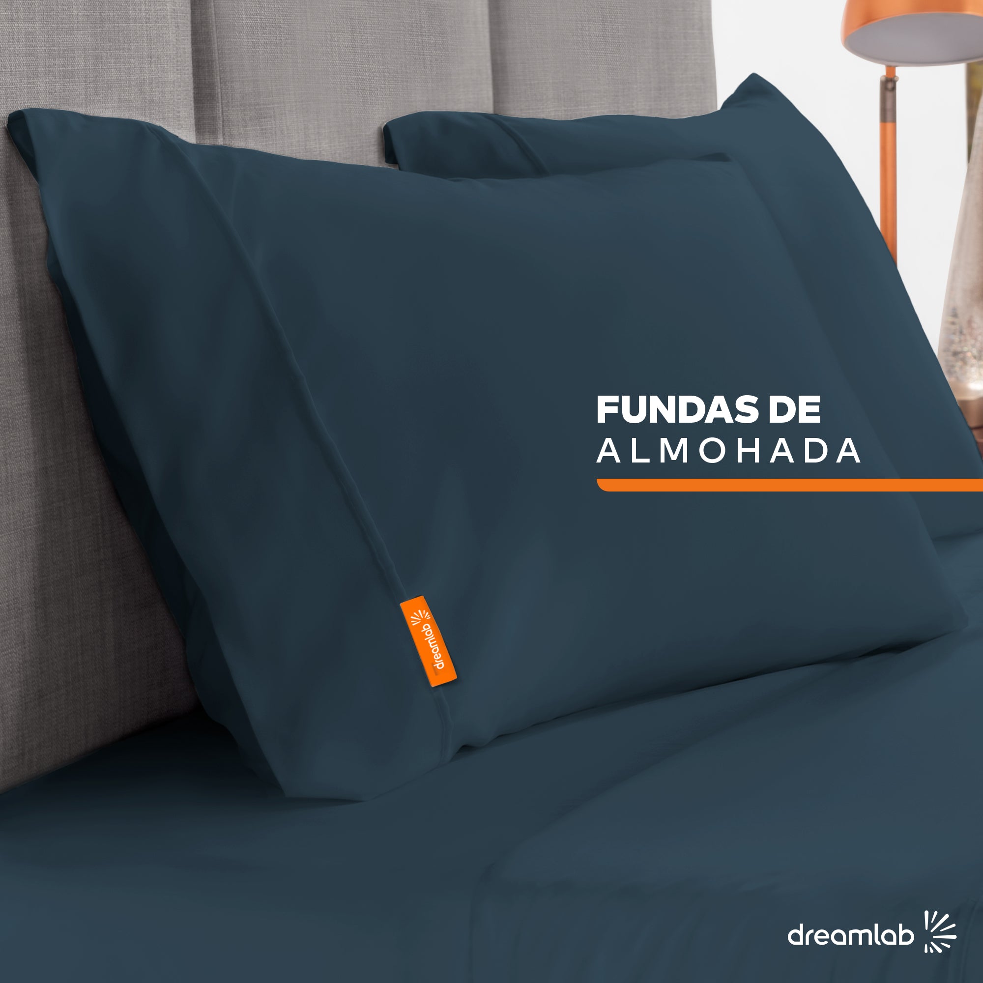 Funda de Almohada
