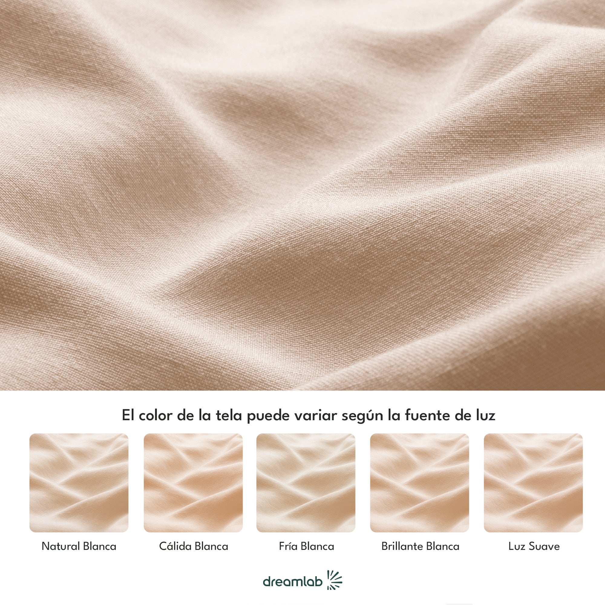 Juego de Sábanas Bambú con Microfibra
