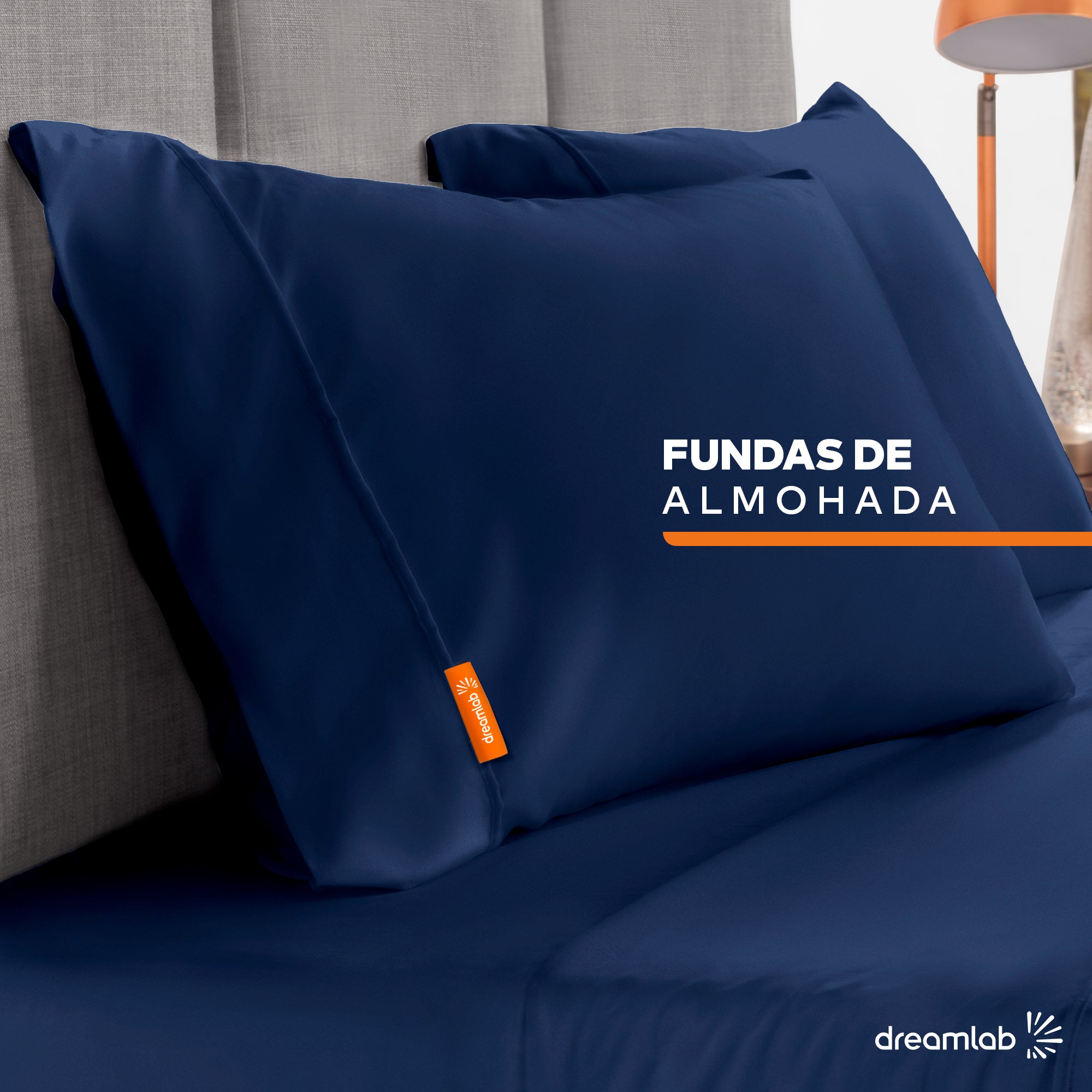 Funda de Almohada