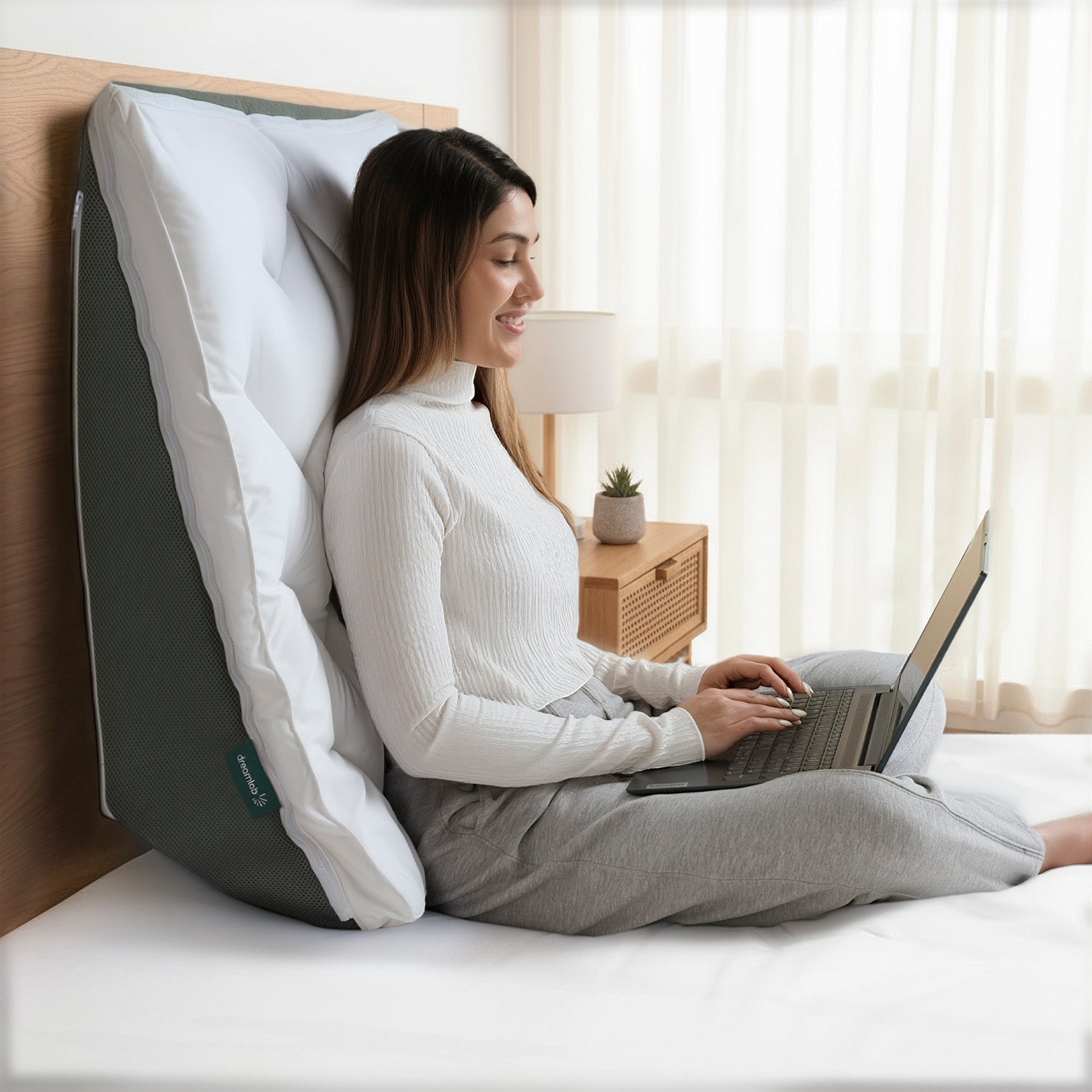 Almohada de Cuña Nueva