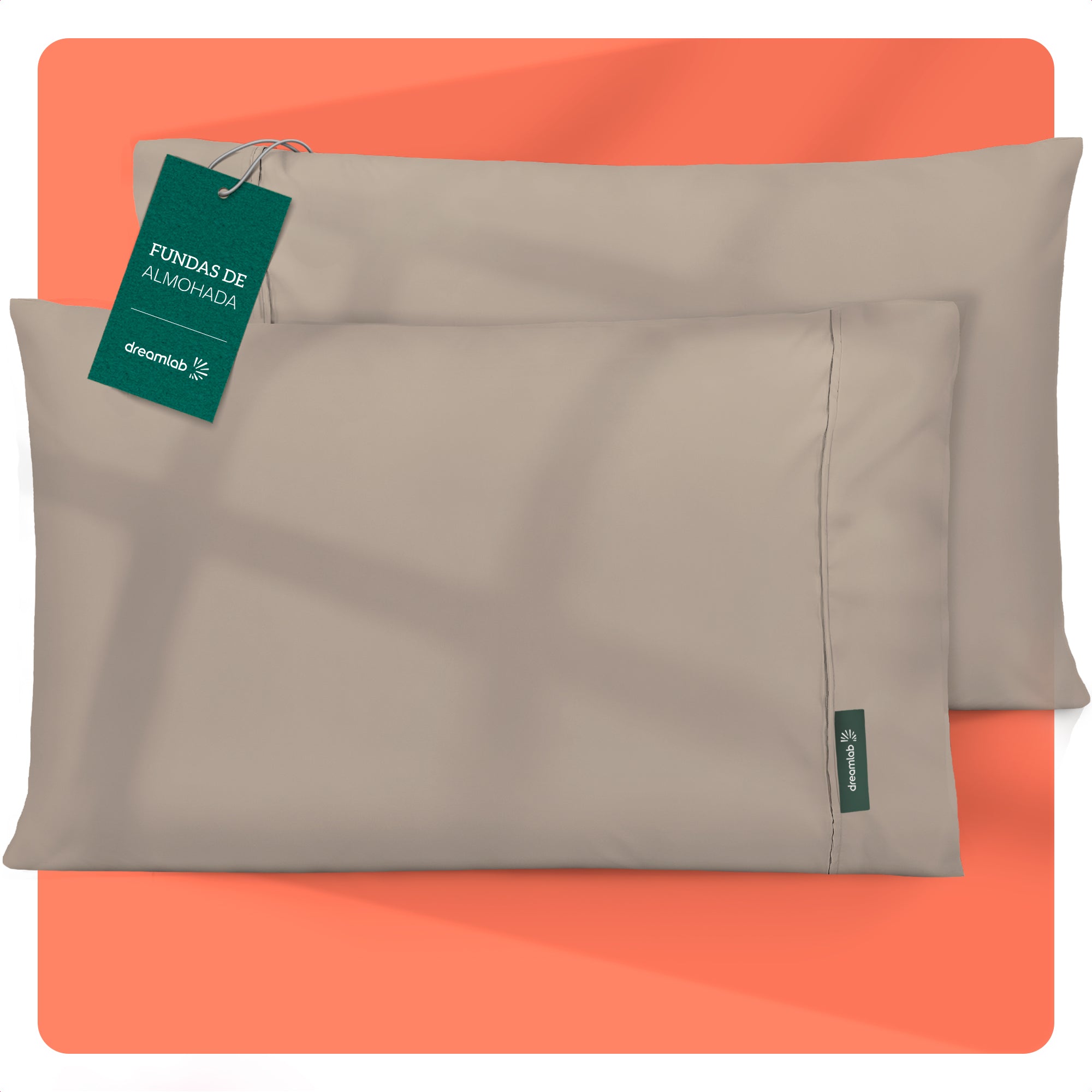 Funda de Almohada