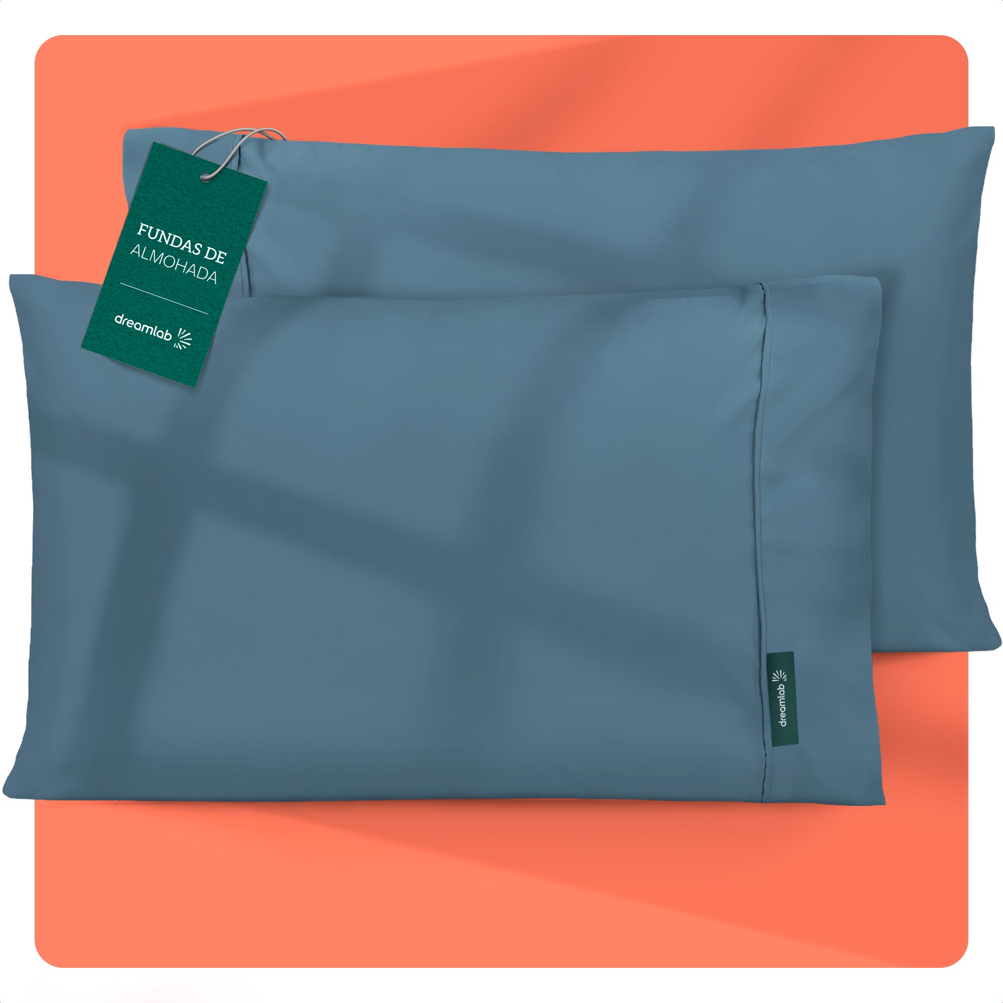 Funda de Almohada