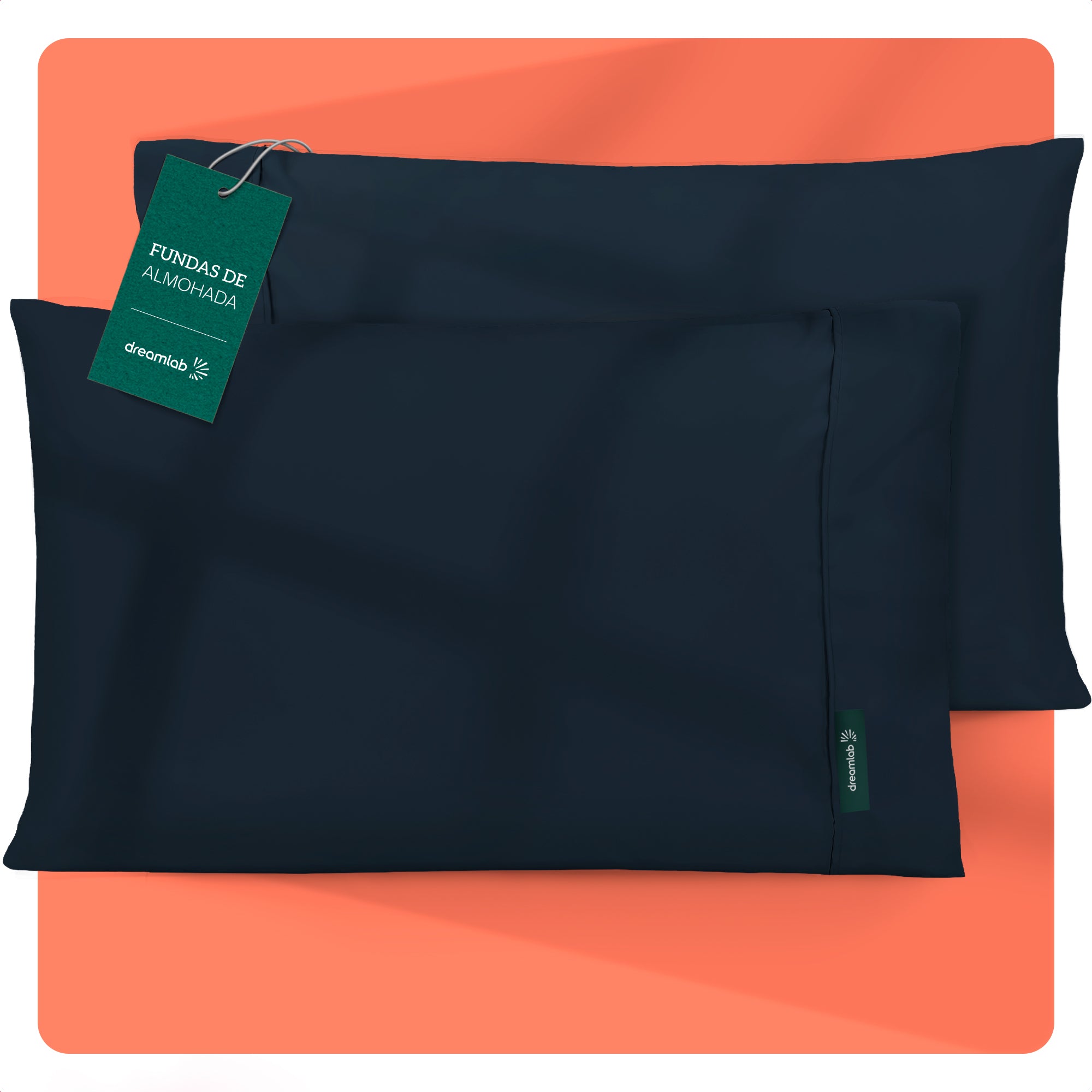 Funda de Almohada