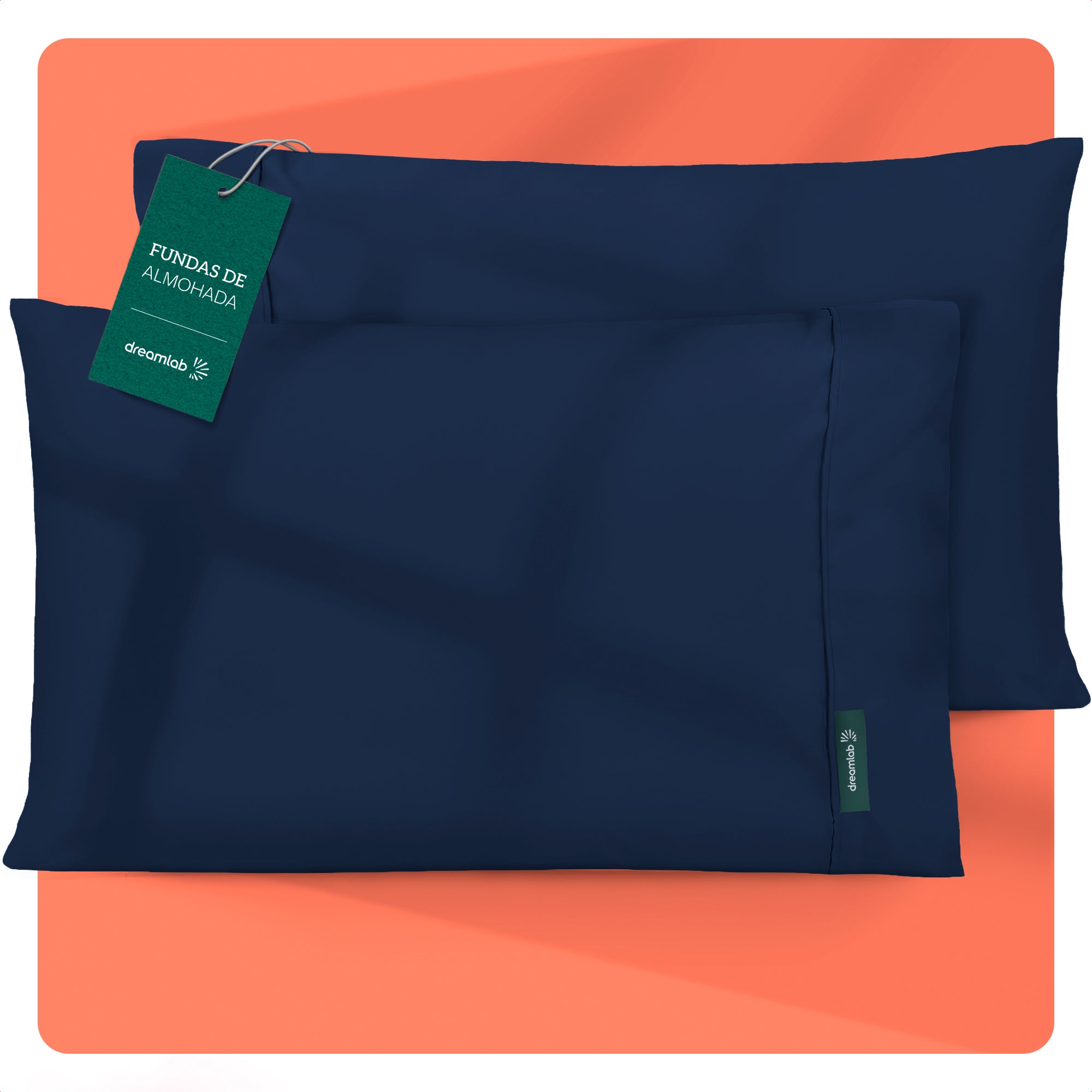 Funda de Almohada
