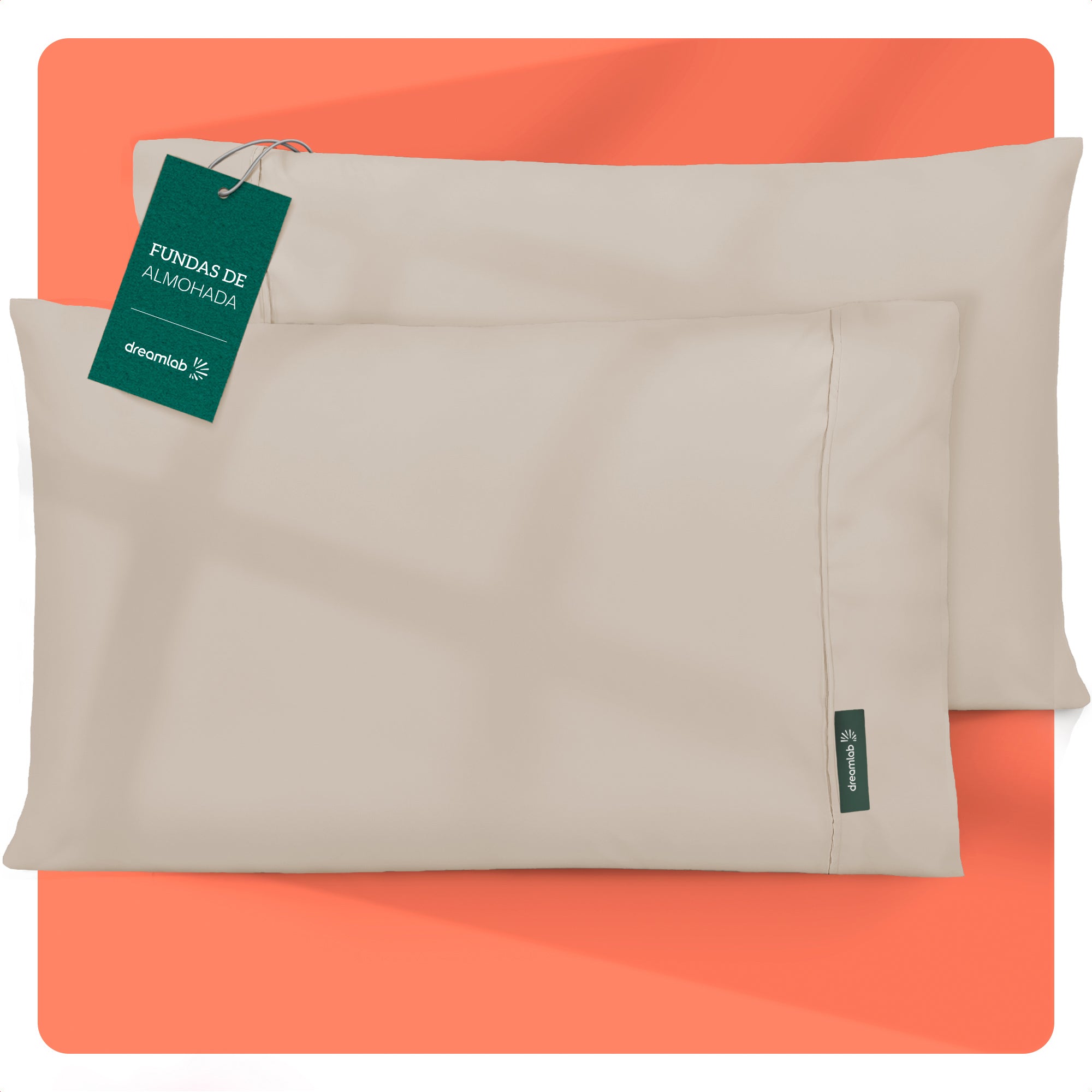 Funda de Almohada