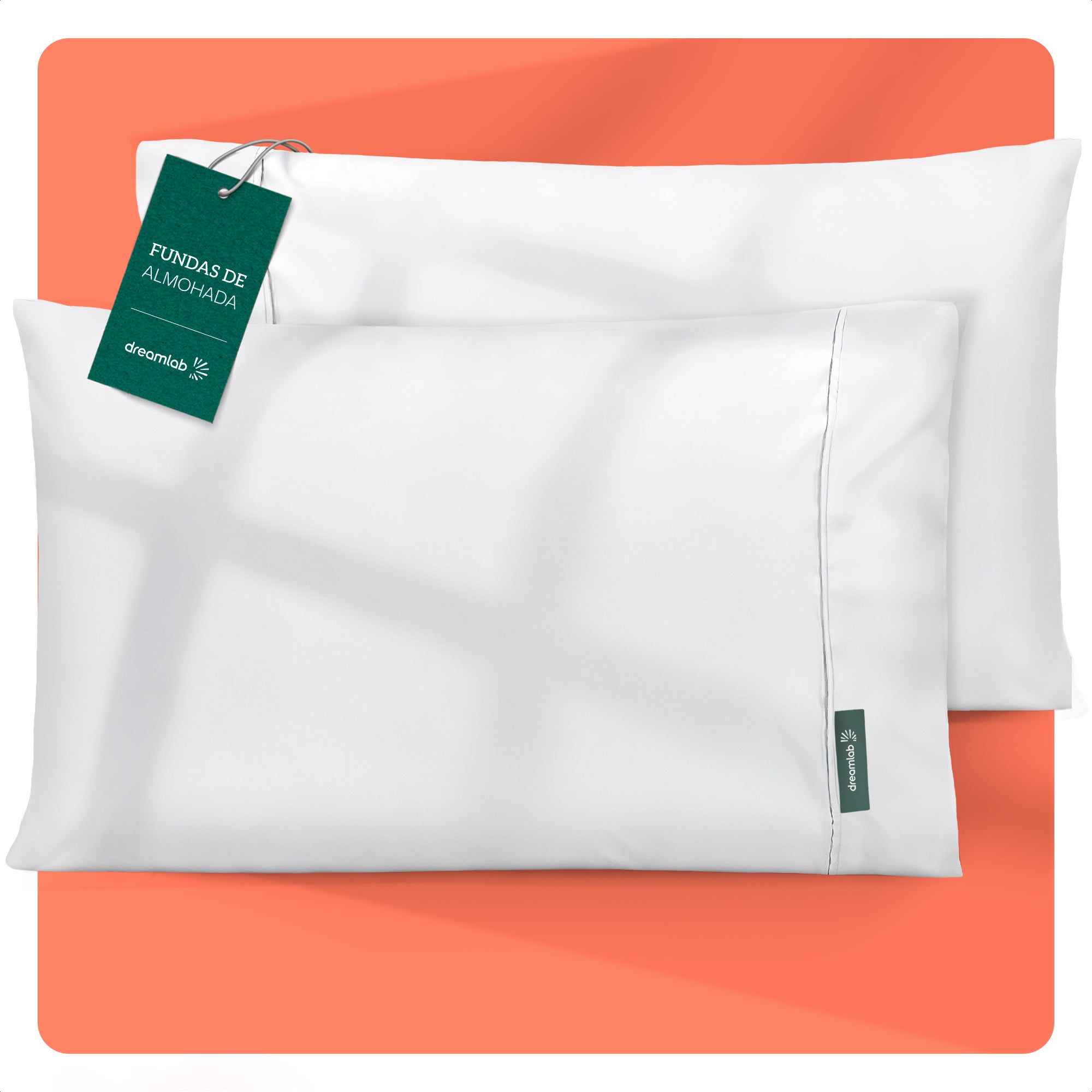 Funda de Almohada