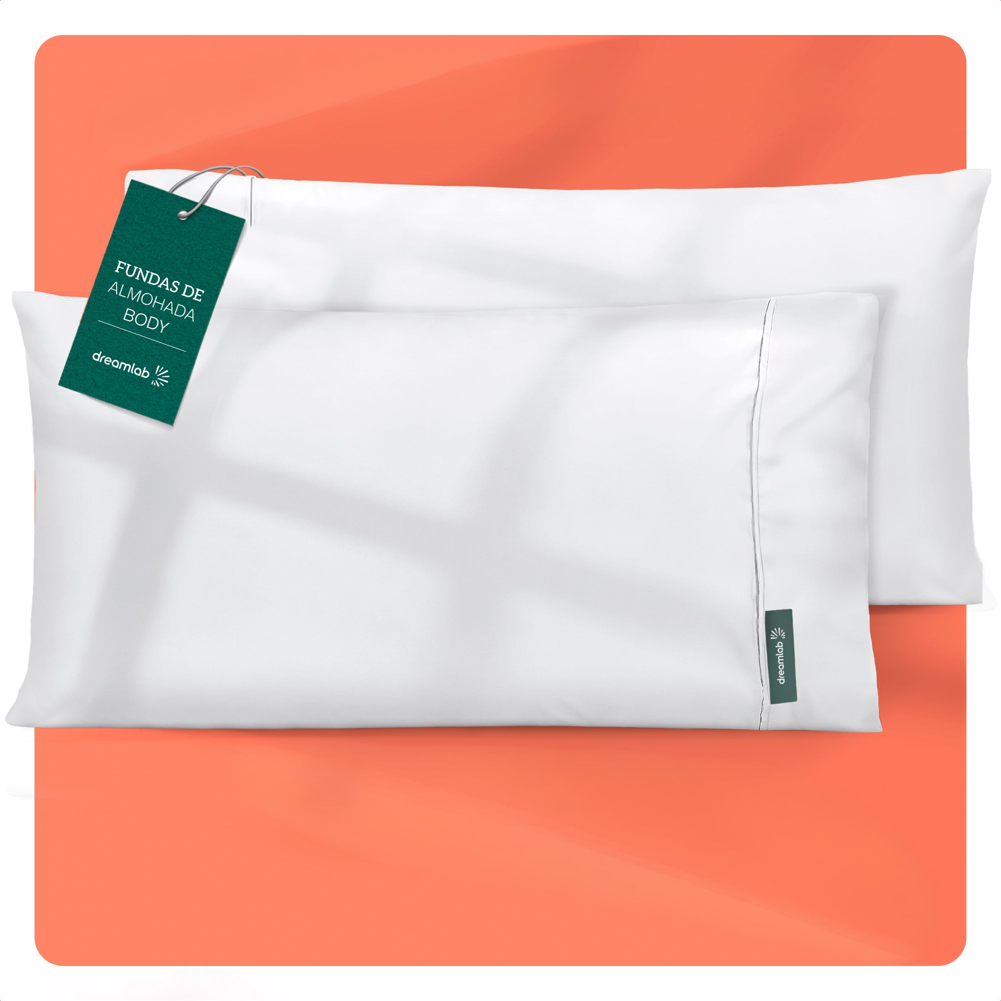 Funda de Almohada