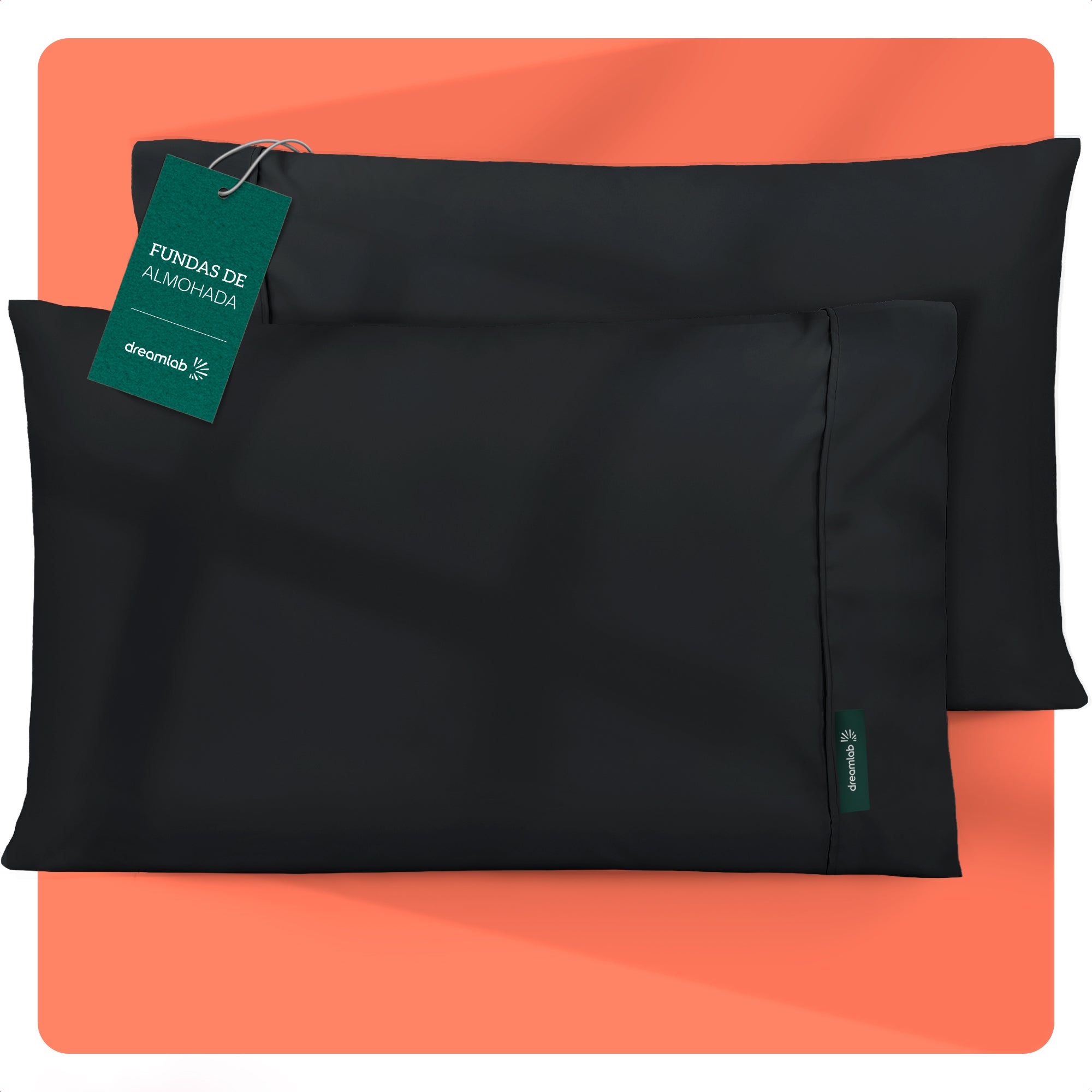 Funda de Almohada