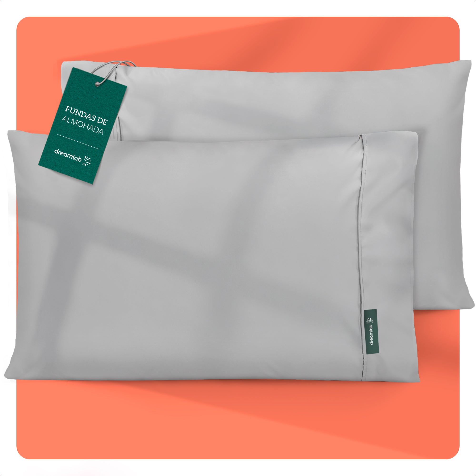 Funda de Almohada