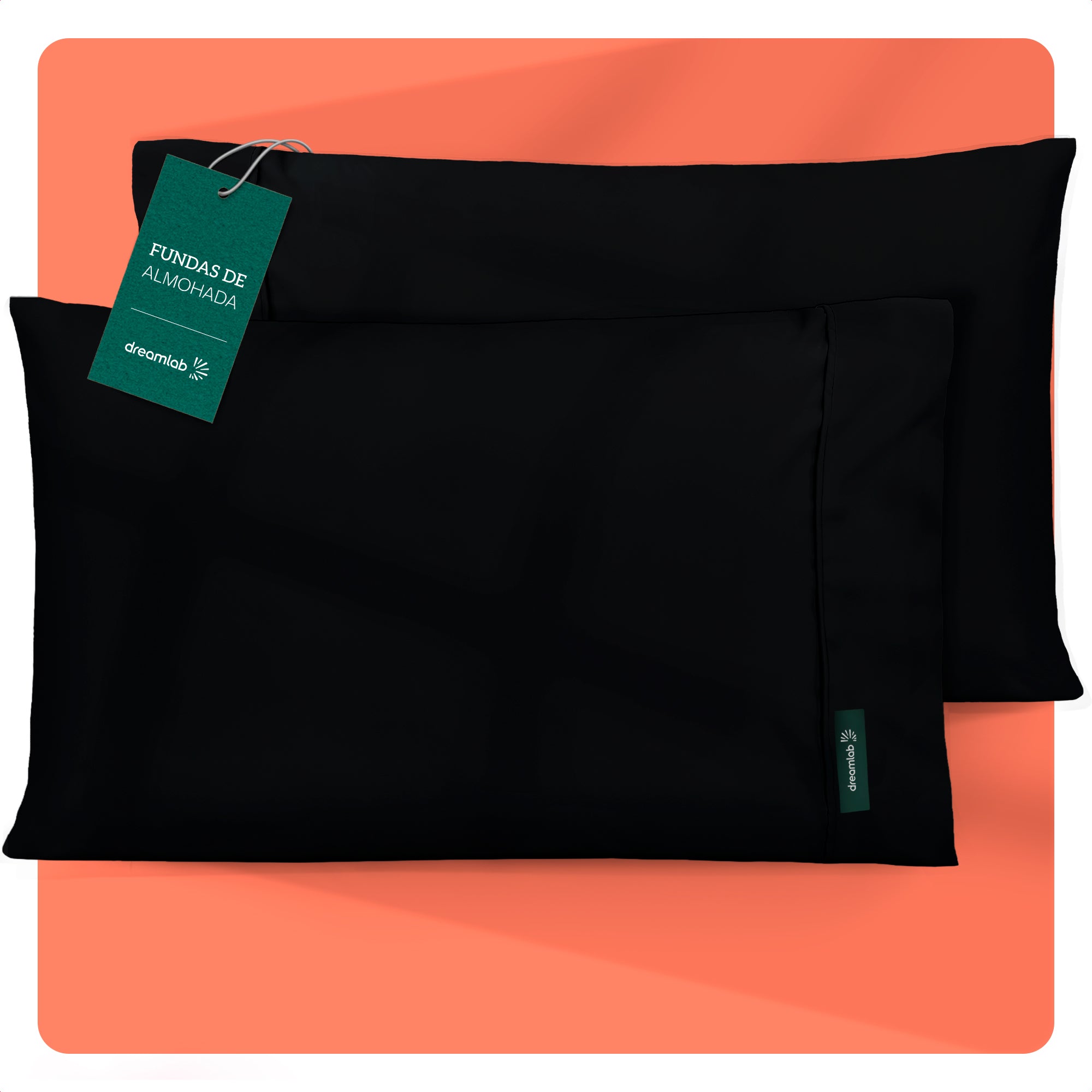 Funda de Almohada