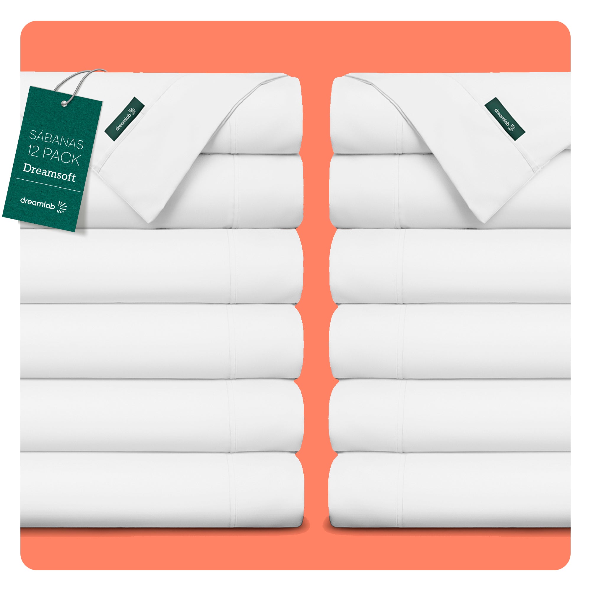 Funda de Almohada