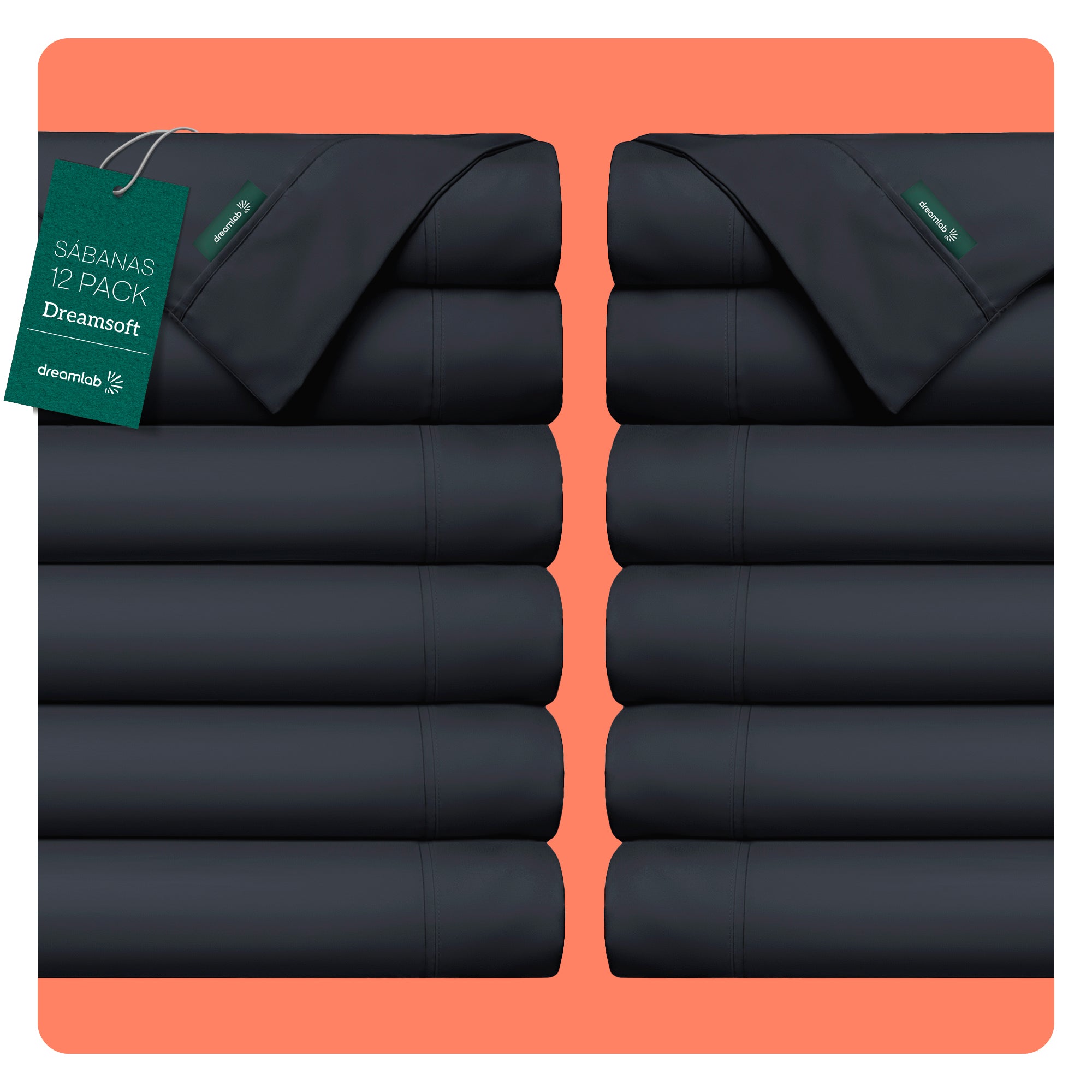 Funda de Almohada