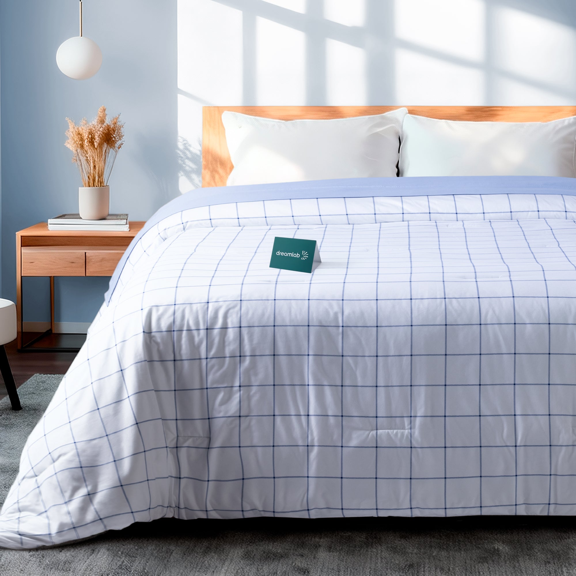 Edredones con Diseño