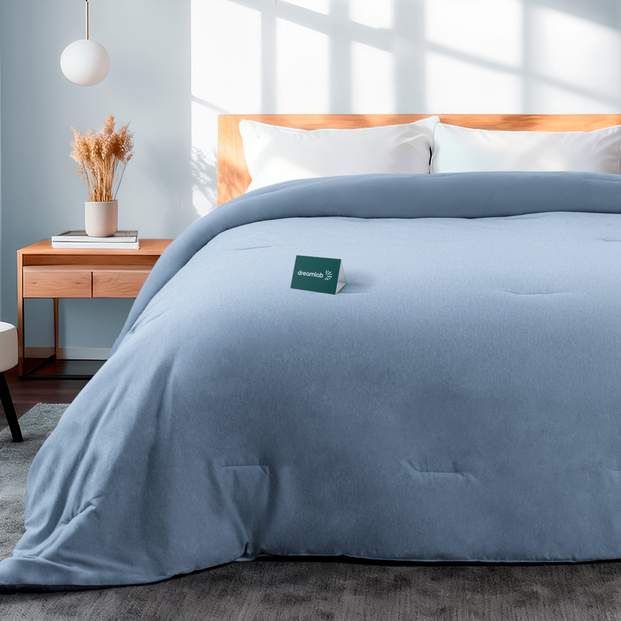 Edredones con Diseño